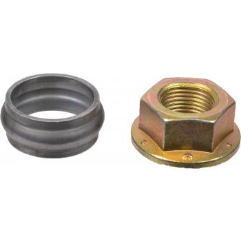 2001 Dodge Ram 2500 Differential Crush Sleeve