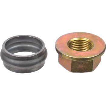 2000 Dodge Ram 2500 Differential Crush Sleeve Rear SKF KRS147 image 2 of 2