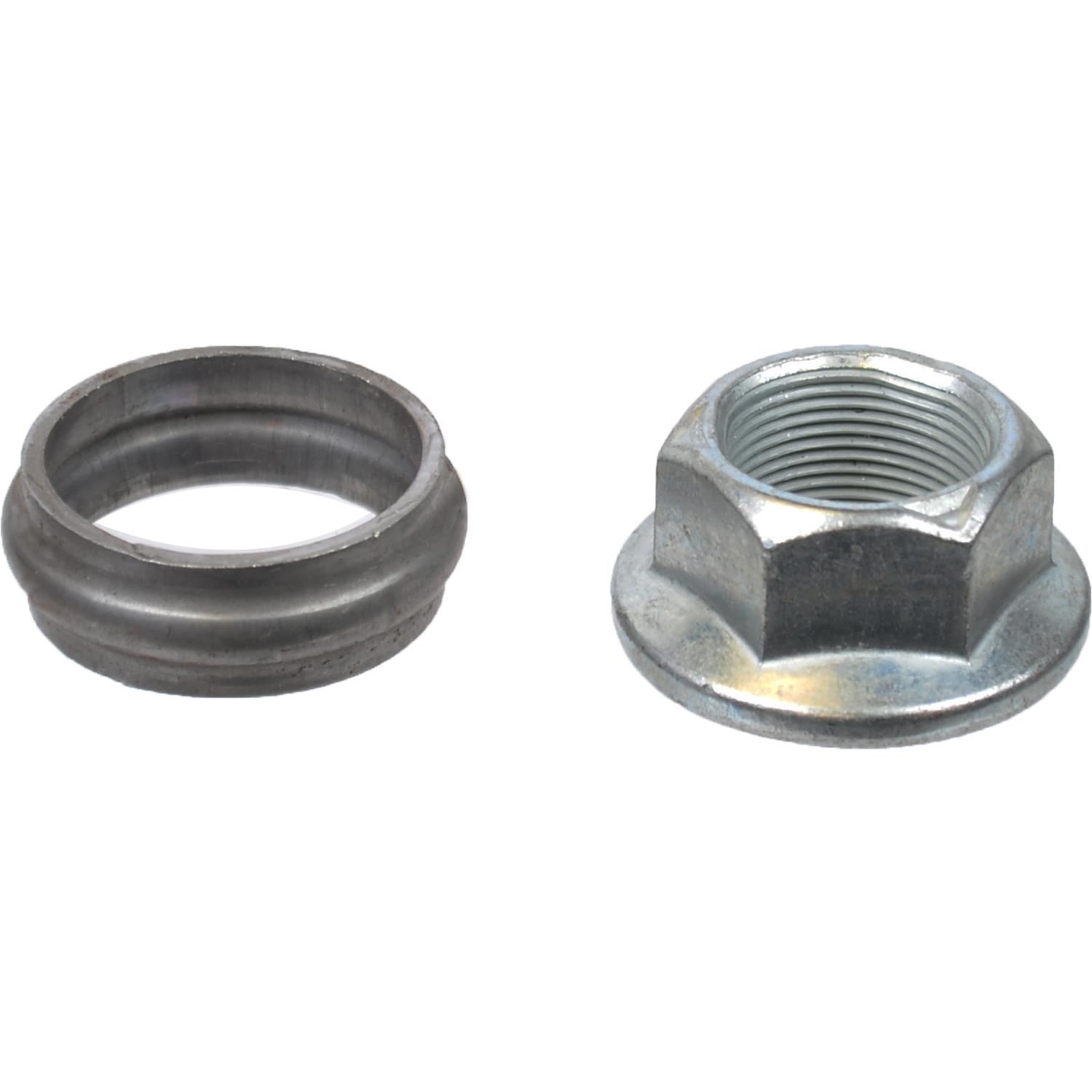 SKF KRS148 - Differential Crush Sleeve SKF KRS148 Differential Crush Sleeve product image 1 of 2