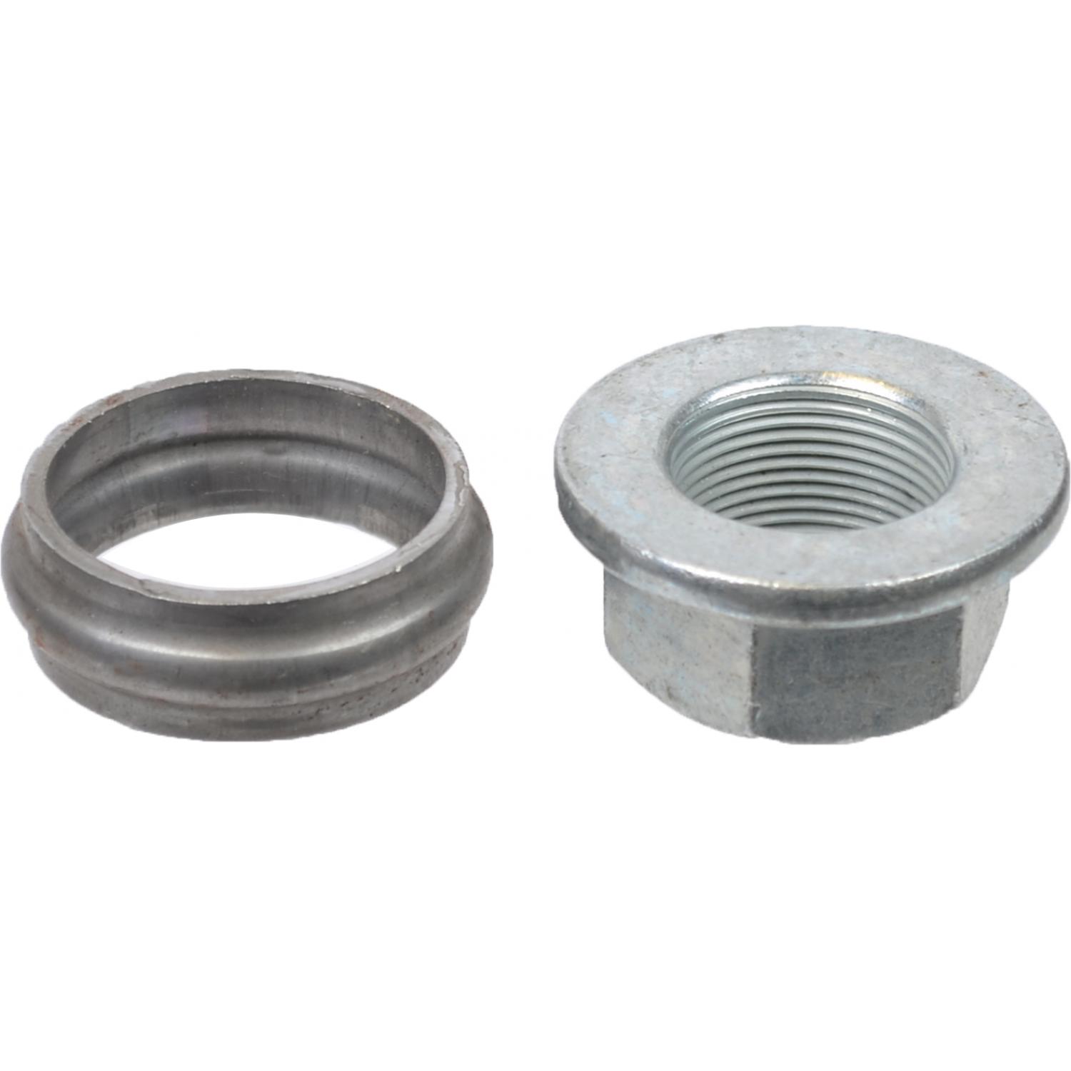 SKF KRS148 - Differential Crush Sleeve SKF KRS148 Differential Crush Sleeve product image 2 of 2