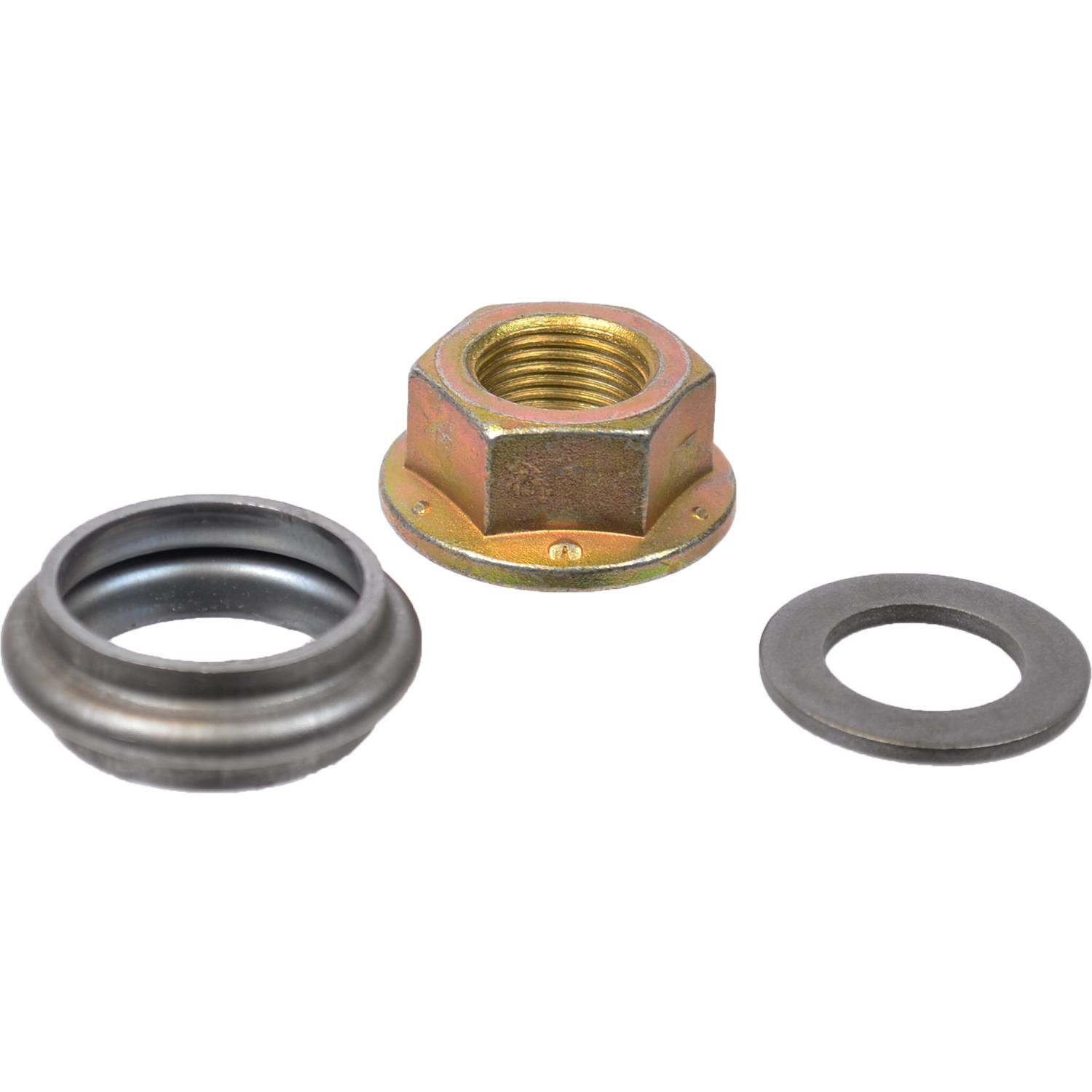 SKF KRS149 - Differential Crush Sleeve SKF KRS149 Differential Crush Sleeve product image 1 of 2