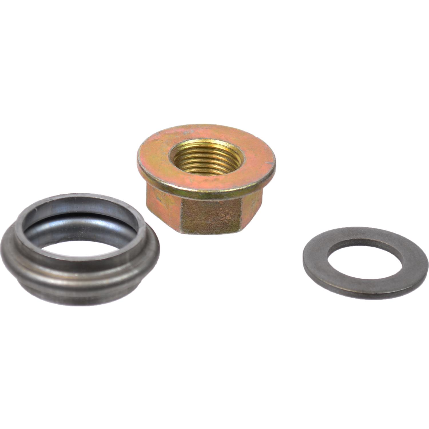SKF KRS149 - Differential Crush Sleeve SKF KRS149 Differential Crush Sleeve product image 2 of 2