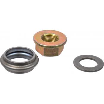2012 Nissan Xterra Differential Crush Sleeve Rear SKF KRS149 image 2 of 2