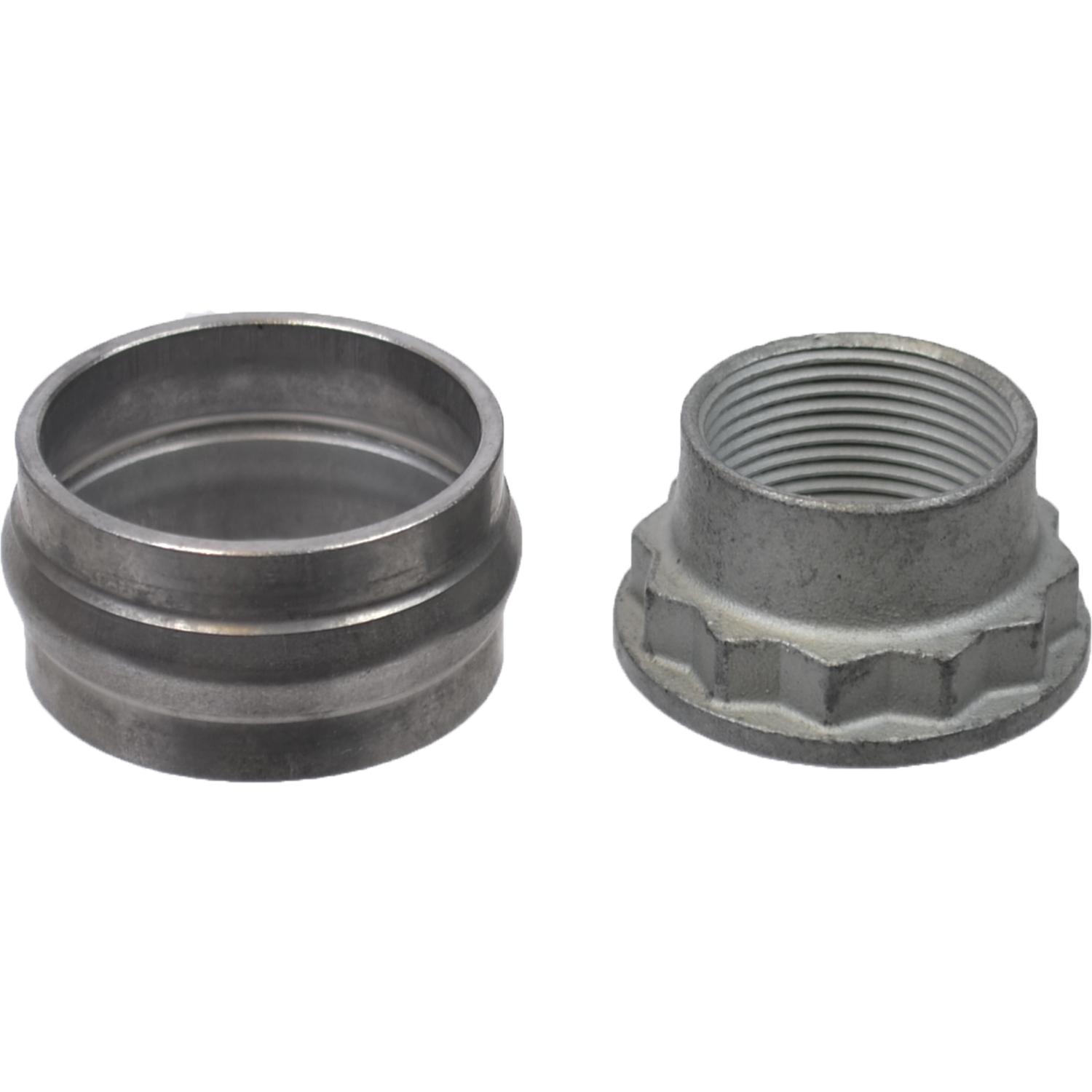 SKF KRS150 - Differential Crush Sleeve SKF KRS150 Differential Crush Sleeve product image 1 of 2
