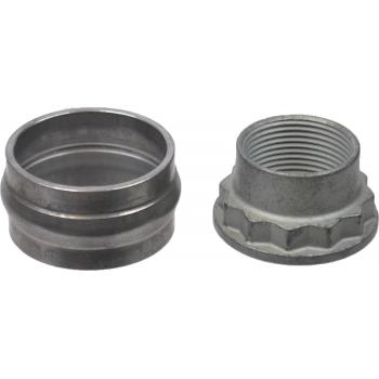 2018 Mercedes-Benz Sprinter 3500 Differential Crush Sleeve