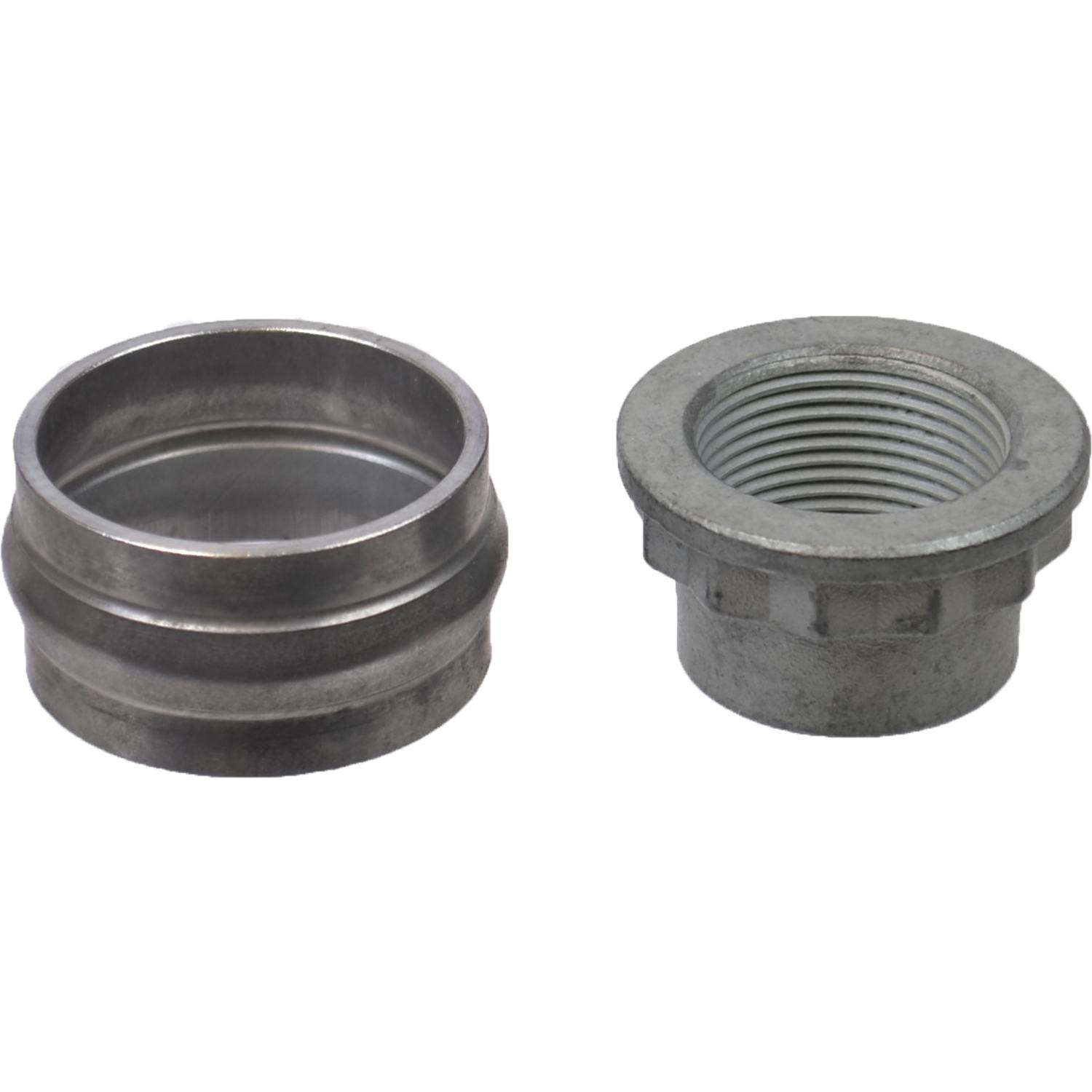 SKF KRS150 - Differential Crush Sleeve SKF KRS150 Differential Crush Sleeve product image 2 of 2