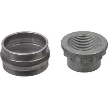 2008 Dodge Sprinter 3500 Differential Crush Sleeve Rear SKF KRS150 image 2 of 2