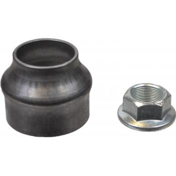 2015 Ford Expedition Differential Crush Sleeve
