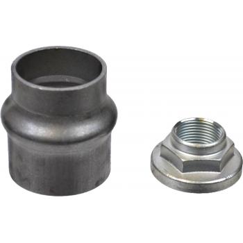 2011 Toyota Land Cruiser Differential Crush Sleeve