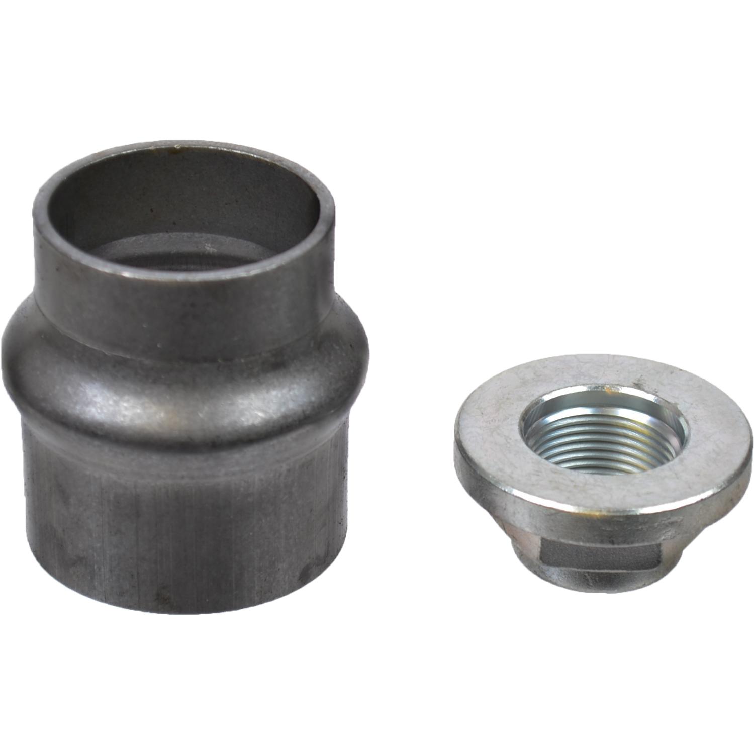 SKF KRS152 - Differential Crush Sleeve SKF KRS152 Differential Crush Sleeve product image 2 of 2