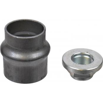 2015 Toyota Tundra Differential Crush Sleeve Rear SKF KRS152 image 2 of 2