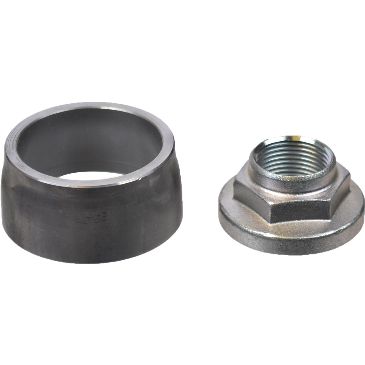 SKF KRS153 Differential Crush Sleeve product image 1 of 2