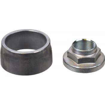 2015 Toyota Tundra Differential Crush Sleeve Rear SKF KRS153 image 1 of 2