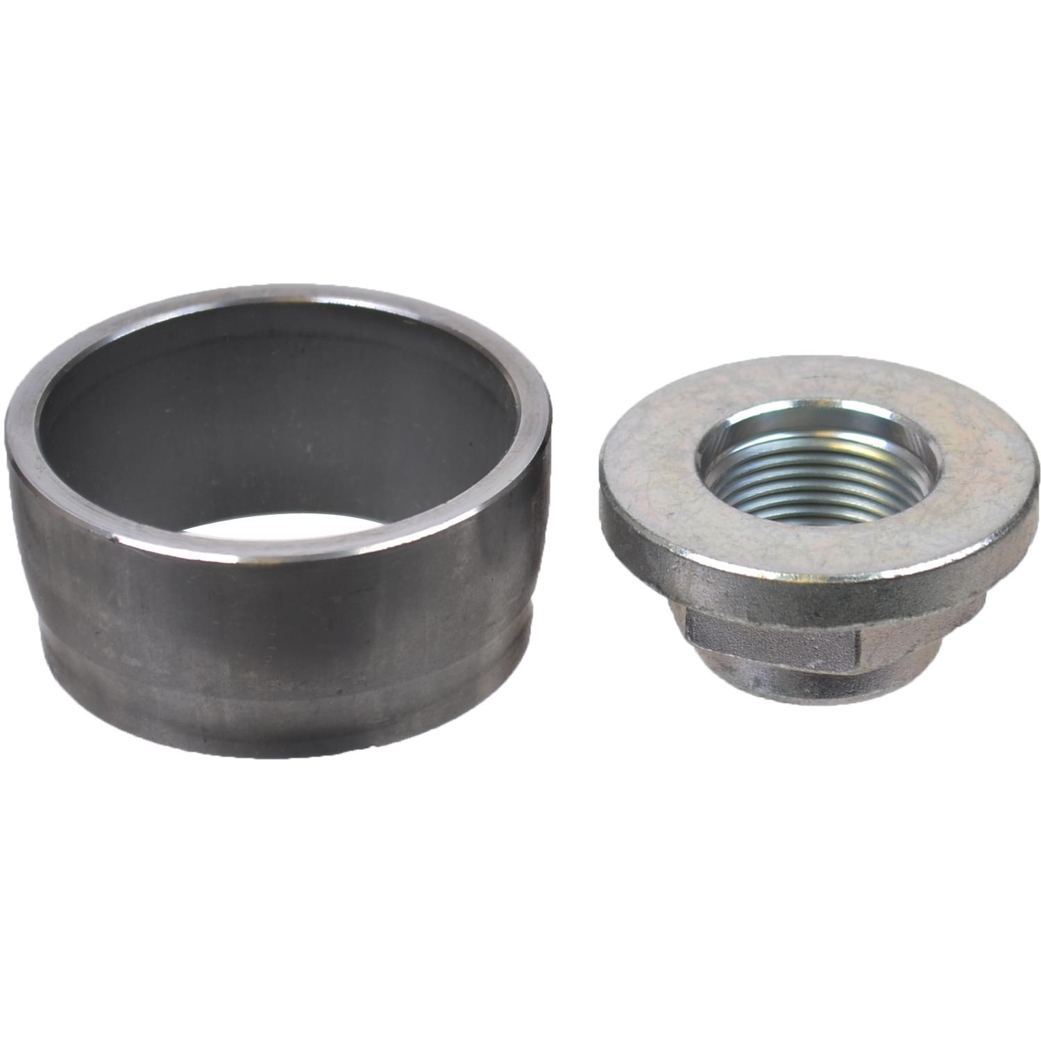 SKF KRS153 Differential Crush Sleeve product image 2 of 2