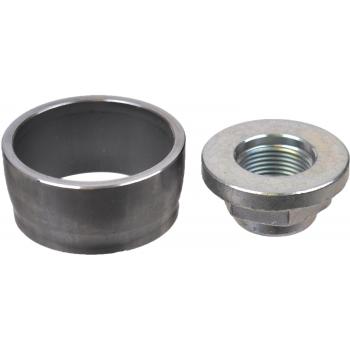 2015 Toyota Tundra Differential Crush Sleeve Rear SKF KRS153 image 2 of 2