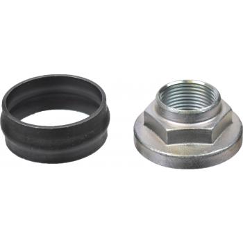 2014 GMC Yukon Differential Crush Sleeve Rear SKF KRS154 image 1 of 2