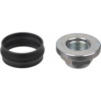 2014 GMC Yukon Differential Crush Sleeve Rear SKF KRS154 image 2 of 2