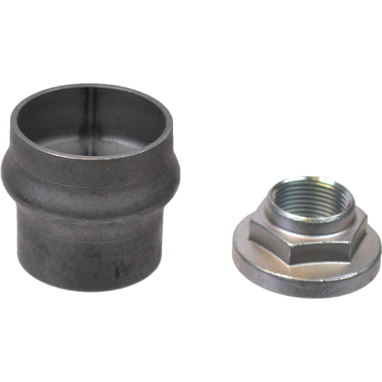 SKF KRS155 - Differential Crush Sleeve SKF KRS155 Differential Crush Sleeve product image 1 of 2