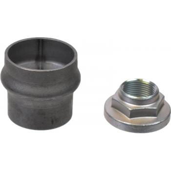 2016 Toyota 4Runner Differential Crush Sleeve