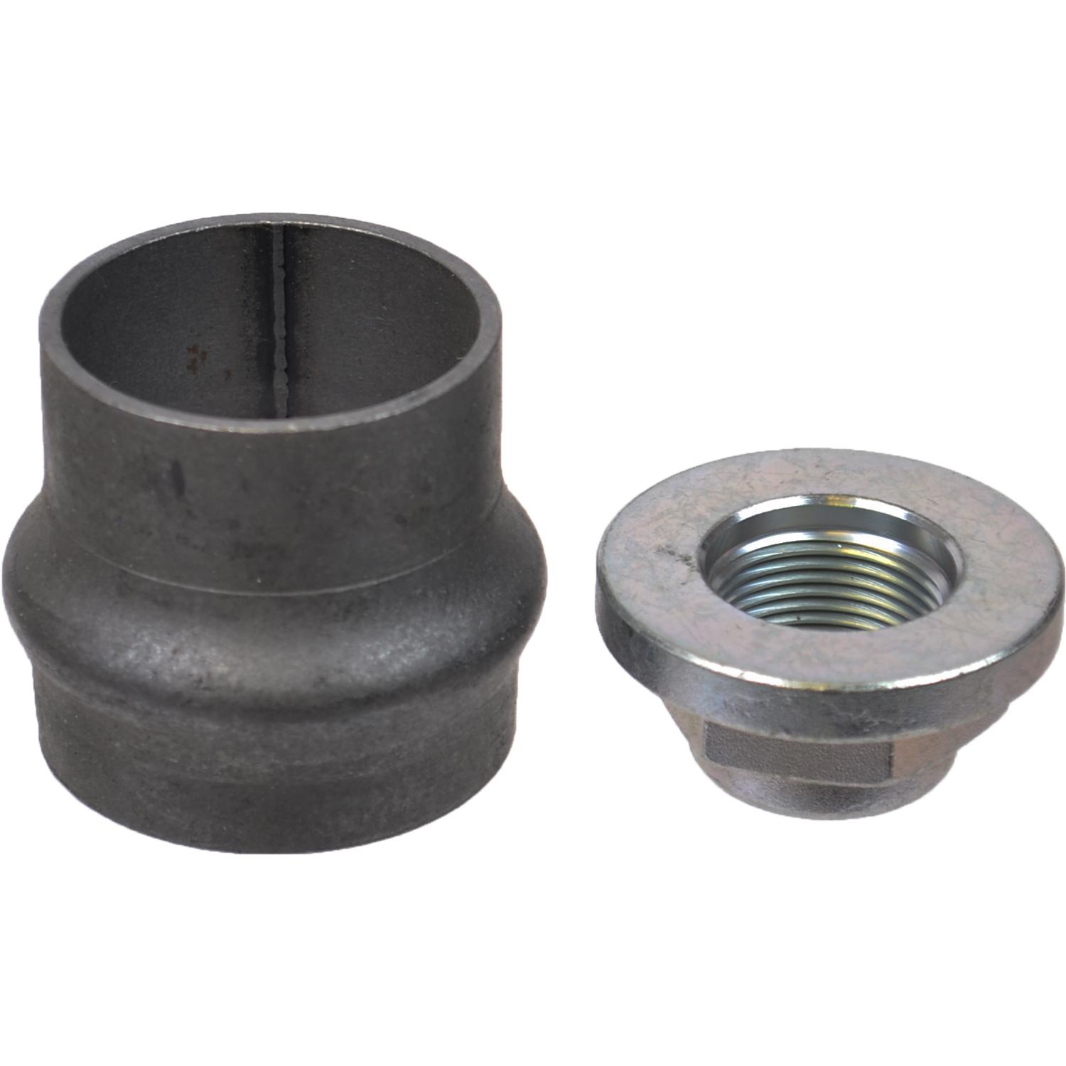 SKF KRS155 - Differential Crush Sleeve SKF KRS155 Differential Crush Sleeve product image 2 of 2