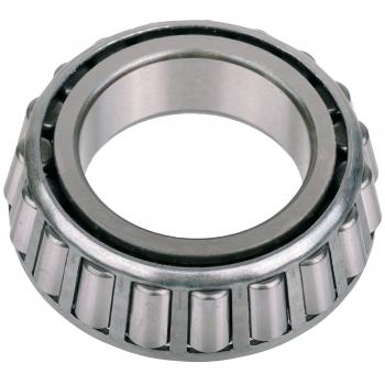2009 Saab 9-3 Taper Bearing Cone