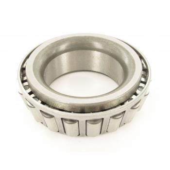 1983 Pontiac J2000 Taper Bearing Cone SKF L44649VP image 2 of 3
