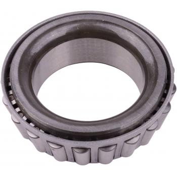 1982 Mercury LN7 Taper Bearing Cone Rear Inner SKF L45449VP image 2 of 2