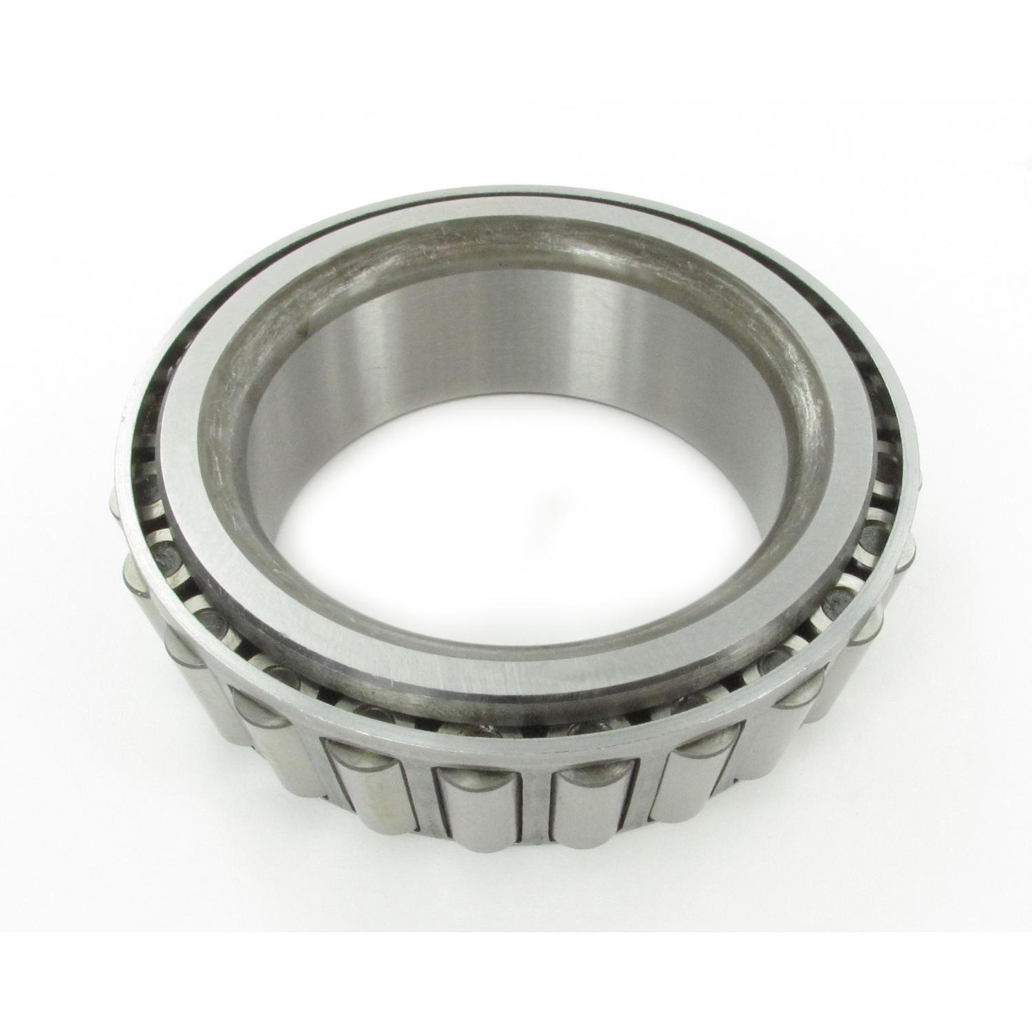 SKF LM102949VP - Wheel Bearing SKF LM102949VP Axle Differential Bearing product image 2 of 3