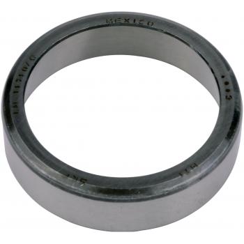 1989 Isuzu Impulse Wheel Bearing Race Front Outer SKF LM11710VP image 2 of 2