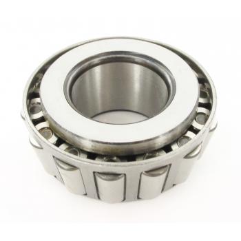 1983 Mercury Capri Taper Bearing Cone Front SKF LM11949VP image 2 of 3