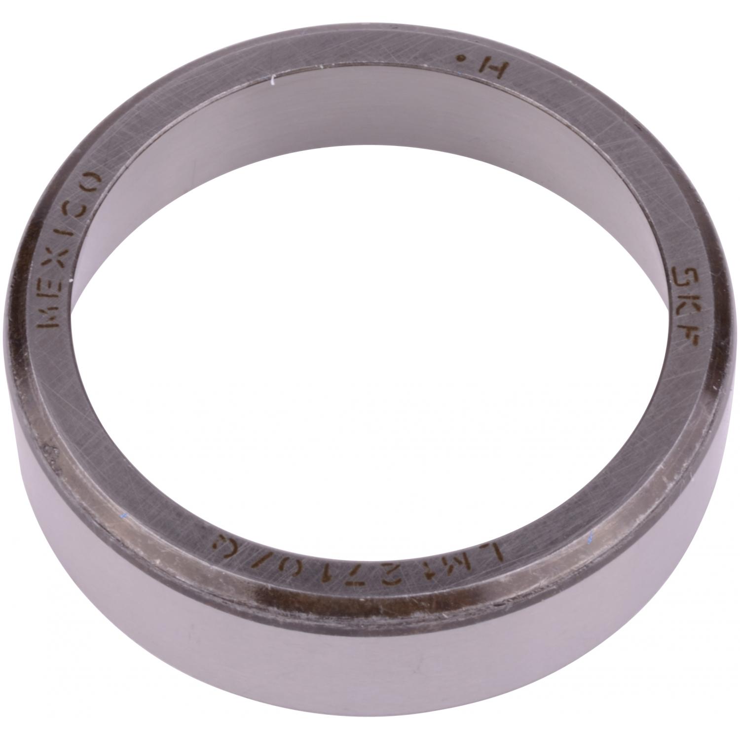 SKF LM12710VP - Wheel Bearing Race SKF LM12710VP Auto Trans Differential Race product image 2 of 2