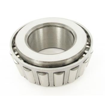1983 Mercury Capri Taper Bearing Cone Front Outer SKF LM12749VP image 2 of 3