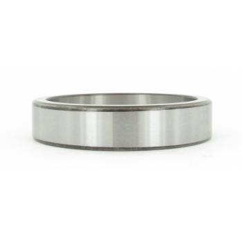 1990 Mitsubishi Van Wheel Bearing Race Rear SKF LM29710VP image 3 of 3