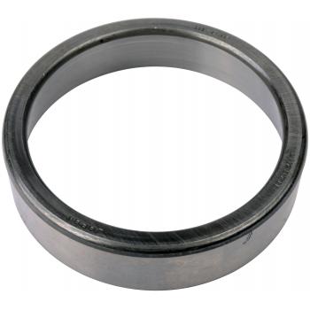 1982 Pontiac T1000 Axle Differential Bearing Race Rear SKF LM29711VP image 2 of 2
