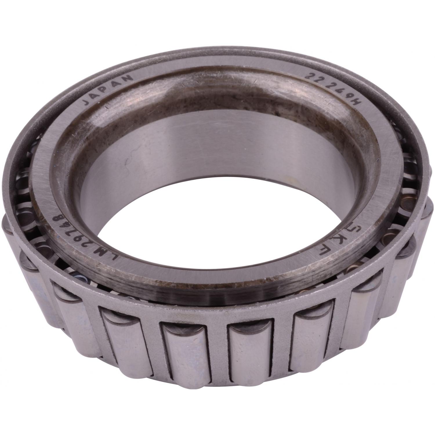 SKF LM29748VP - Wheel Bearing SKF LM29748VP Taper Bearing Cone product image 2 of 2