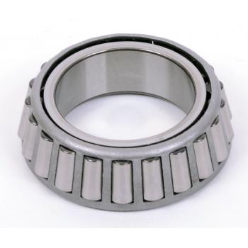 1990 Mitsubishi Van Taper Bearing Cone Rear SKF LM29749VP image 1 of 2