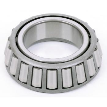 1990 Mitsubishi Van Taper Bearing Cone Front Inner SKF LM48548VP image 1 of 2