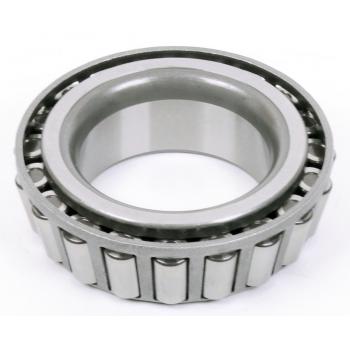 1990 Mitsubishi Van Taper Bearing Cone Front Inner SKF LM48548VP image 2 of 2