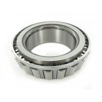 2010 Hummer H3T Taper Bearing Cone Front SKF LM501349VP image 2 of 3