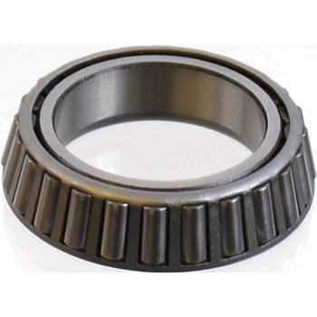 2006 Jaguar XK8 Taper Bearing Cone Rear Outer SKF LM503349AVP image 1 of 2