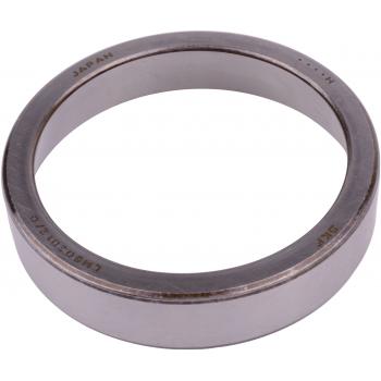 2007 Chrysler Aspen Axle Differential Bearing Race Rear SKF LM603012 image 2 of 2