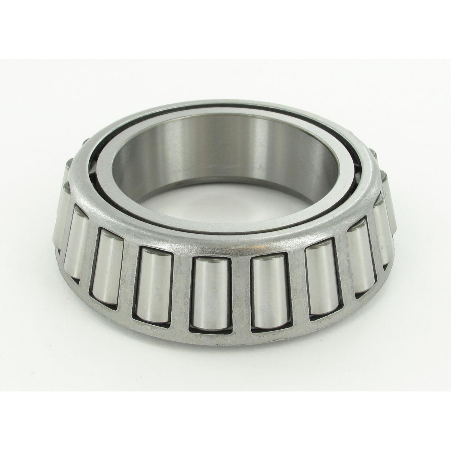 SKF LM603049VP - Wheel Bearing SKF LM603049VP Auto Trans Differential Bearing product image 1 of 2