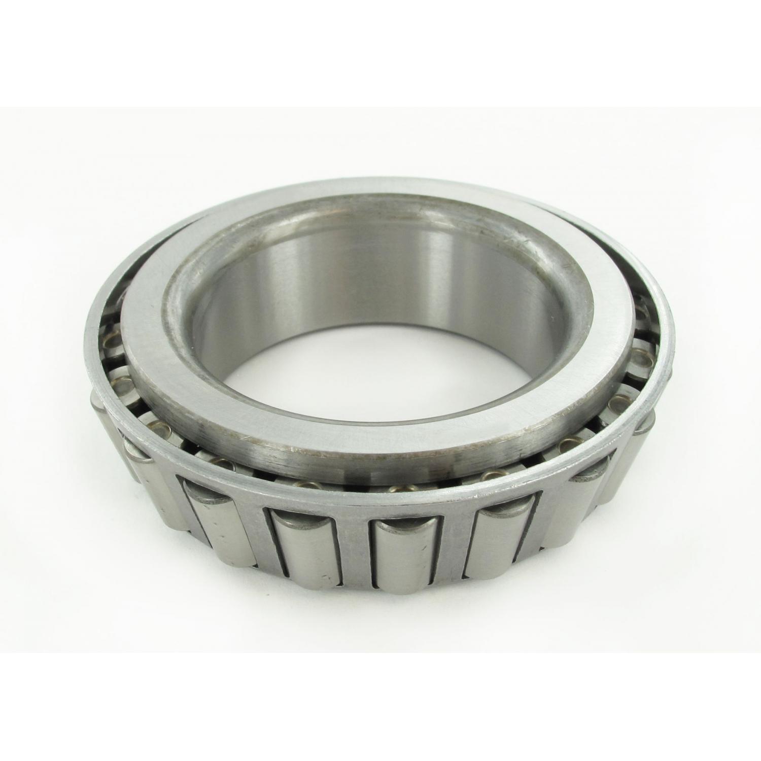 SKF LM603049VP - Wheel Bearing SKF LM603049VP Auto Trans Differential Bearing product image 2 of 2