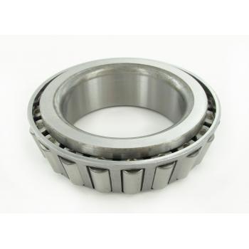 2007 Chrysler Aspen Taper Bearing Cone Rear SKF LM603049VP image 2 of 2