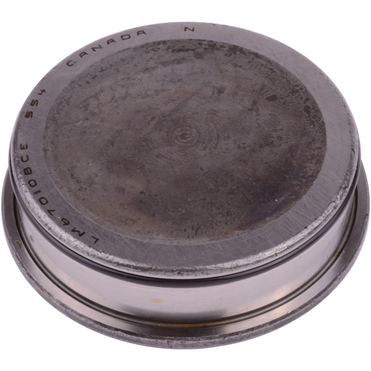 SKF LM67010BCE - Manual Trans Countershaft Race SKF LM67010BCE Manual Trans Countershaft Race product image 1 of 2