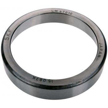 1995 Chevrolet S10 Wheel Bearing Race Front Inner SKF LM67010VP image 2 of 2