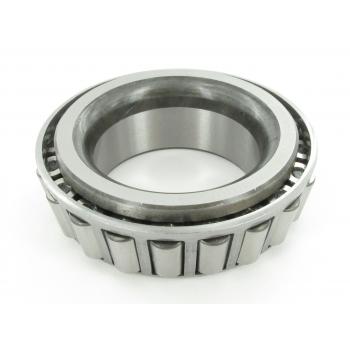 1983 Mercury Capri Taper Bearing Cone Front SKF LM67048VP image 2 of 3