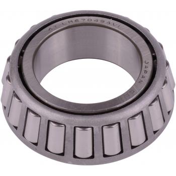 1984 Mercury Lynx Taper Bearing Cone SKF LM67049AVP image 1 of 2