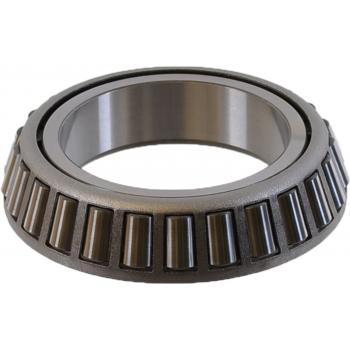 1961 Pontiac Tempest Taper Bearing Cone Rear Inner SKF LM806649VP image 1 of 2