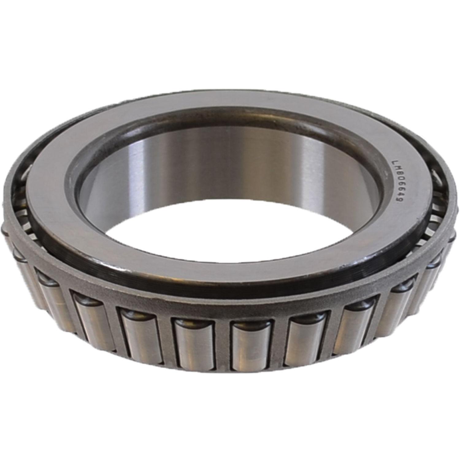 SKF LM806649VP Auto Trans Differential Bearing product image 2 of 2